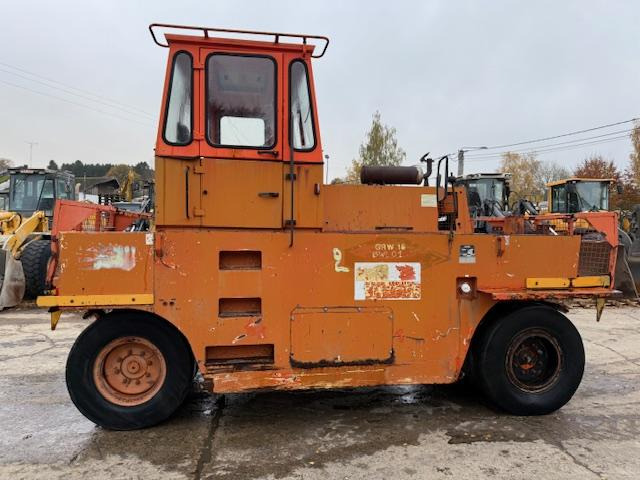 Hamm GRW 15  в лизинг Hamm GRW 15: фото 20