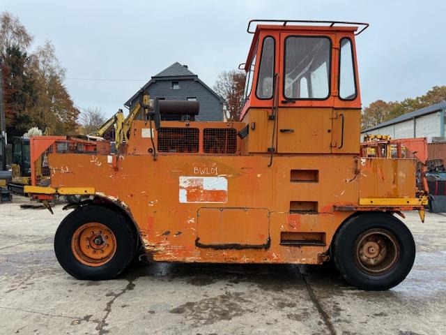 Hamm GRW 15  в лизинг Hamm GRW 15: фото 19