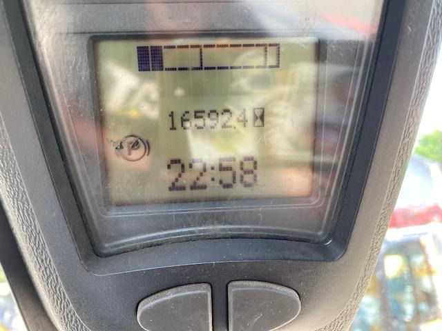 Дизельный погрузчик Linde H50 D-02: фото 6