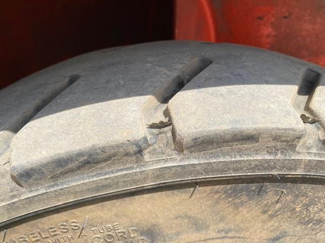 Дизельный погрузчик Linde H50 D-02: фото 14