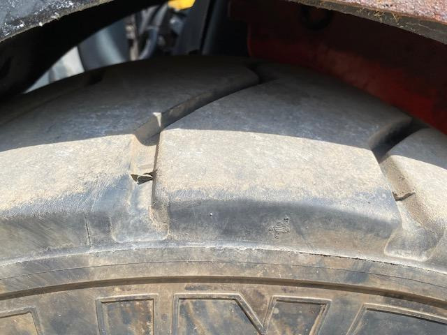 Дизельный погрузчик Linde H50 D-02: фото 13