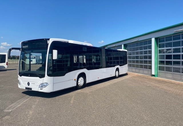 MB CITARO C2    EZ 2020 - Городской автобус: фото 5 MB CITARO C2    EZ 2020 - Городской автобус: фото 5