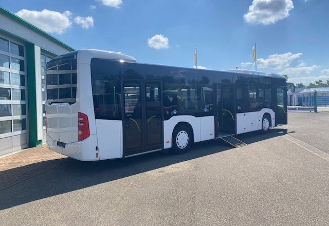 MB CITARO C2    EZ 2020 - Городской автобус: фото 4 MB CITARO C2    EZ 2020 - Городской автобус: фото 4