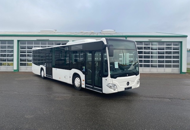 MB Citaro C2    EZ 2017 - Городской автобус: фото 1 MB Citaro C2    EZ 2017 - Городской автобус: фото 1
