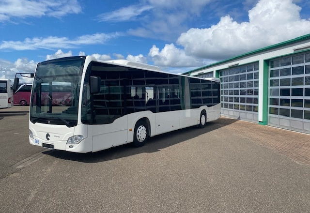 MB Citaro C2    EZ 2019 - Городской автобус: фото 5 MB Citaro C2    EZ 2019 - Городской автобус: фото 5