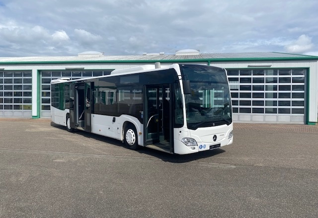 MB Citaro C2    EZ 2019 - Городской автобус: фото 2 MB Citaro C2    EZ 2019 - Городской автобус: фото 2
