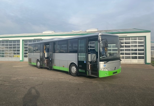 MB INTOURO EZ 2014 - Пригородный автобус: фото 2 MB INTOURO EZ 2014 - Пригородный автобус: фото 2