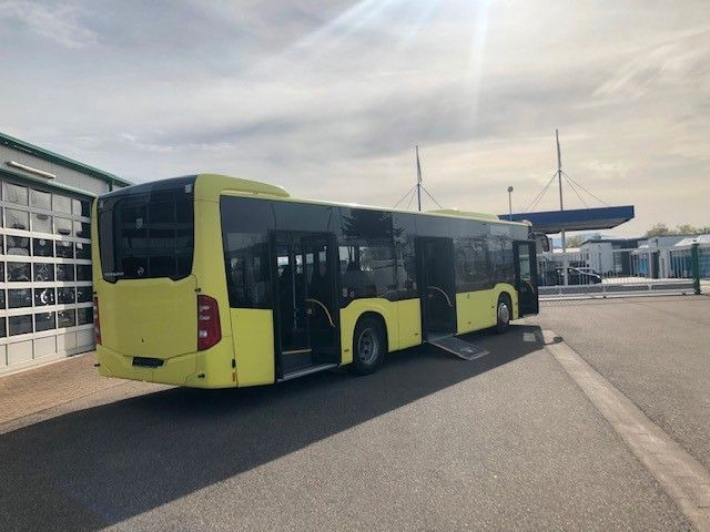 Mercedes-Benz 4x Citaro KLIMA LAWO ZF EcoLife - Городской автобус: фото 5 Mercedes-Benz 4x Citaro KLIMA LAWO ZF EcoLife - Городской автобус: фото 5