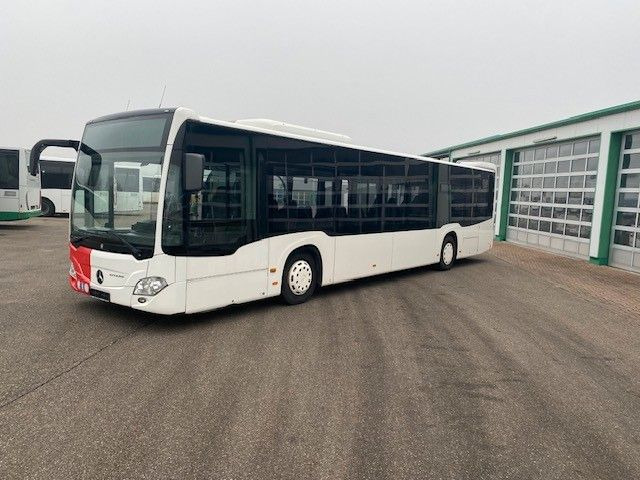 Mercedes-Benz 5x Citaro C2 KLIMA EURO 6 LAWO ZF EcoLife - Городской автобус: фото 5 Mercedes-Benz 5x Citaro C2 KLIMA EURO 6 LAWO ZF EcoLife - Городской автобус: фото 5
