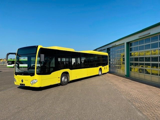 Mercedes-Benz Citaro LE MÜ KLIMA EURO 6 ZF EcoLife - Городской автобус: фото 5 Mercedes-Benz Citaro LE MÜ KLIMA EURO 6 ZF EcoLife - Городской автобус: фото 5