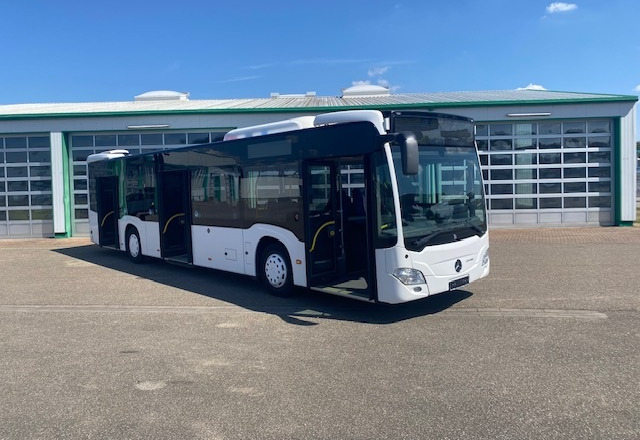 Mercedes CITARO C2    EZ 2020 - Городской автобус: фото 2 Mercedes CITARO C2    EZ 2020 - Городской автобус: фото 2