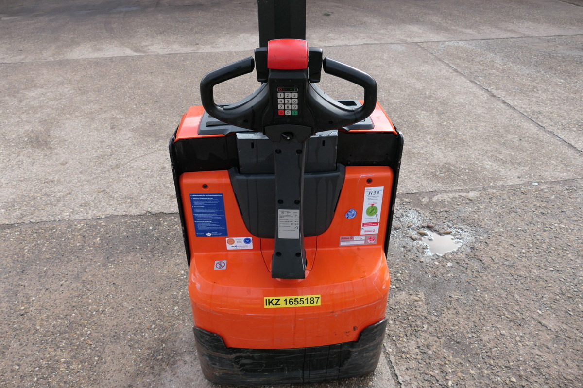 BT SWE 080L Batterie 20/2021 - Тележка: фото 5 BT SWE 080L Batterie 20/2021 - Тележка: фото 5