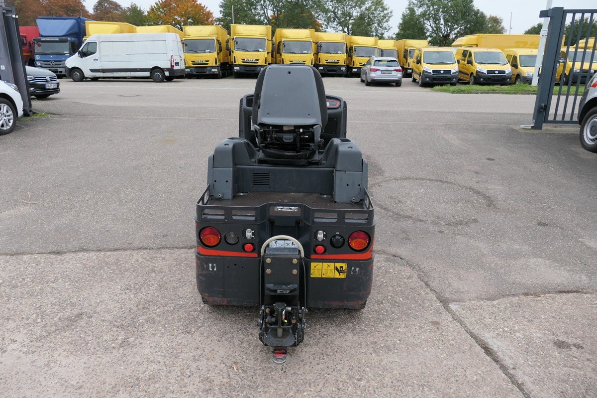 LINDE P 60 Z Schlepper Batterie 33/2019 - Другая техника: фото 4 LINDE P 60 Z Schlepper Batterie 33/2019 - Другая техника: фото 4