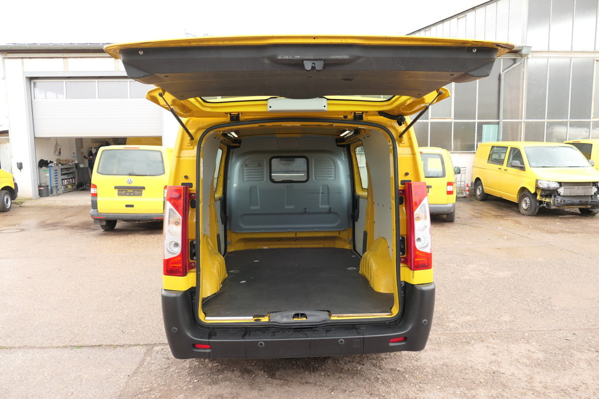 FIAT Scudo 12 L2H1 COC - Легковой фургон: фото 5 FIAT Scudo 12 L2H1 COC - Легковой фургон: фото 5