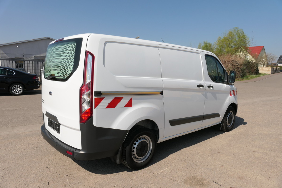 FORD Transit Custom 290 2.0 TDCi KLIMA TEMPOMAT WERKS - Легковой фургон: фото 4 FORD Transit Custom 290 2.0 TDCi KLIMA TEMPOMAT WERKS - Легковой фургон: фото 4
