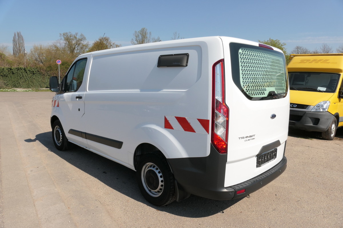 FORD Transit Custom 290 2.0 TDCi KLIMA TEMPOMAT WERKS - Легковой фургон: фото 5 FORD Transit Custom 290 2.0 TDCi KLIMA TEMPOMAT WERKS - Легковой фургон: фото 5