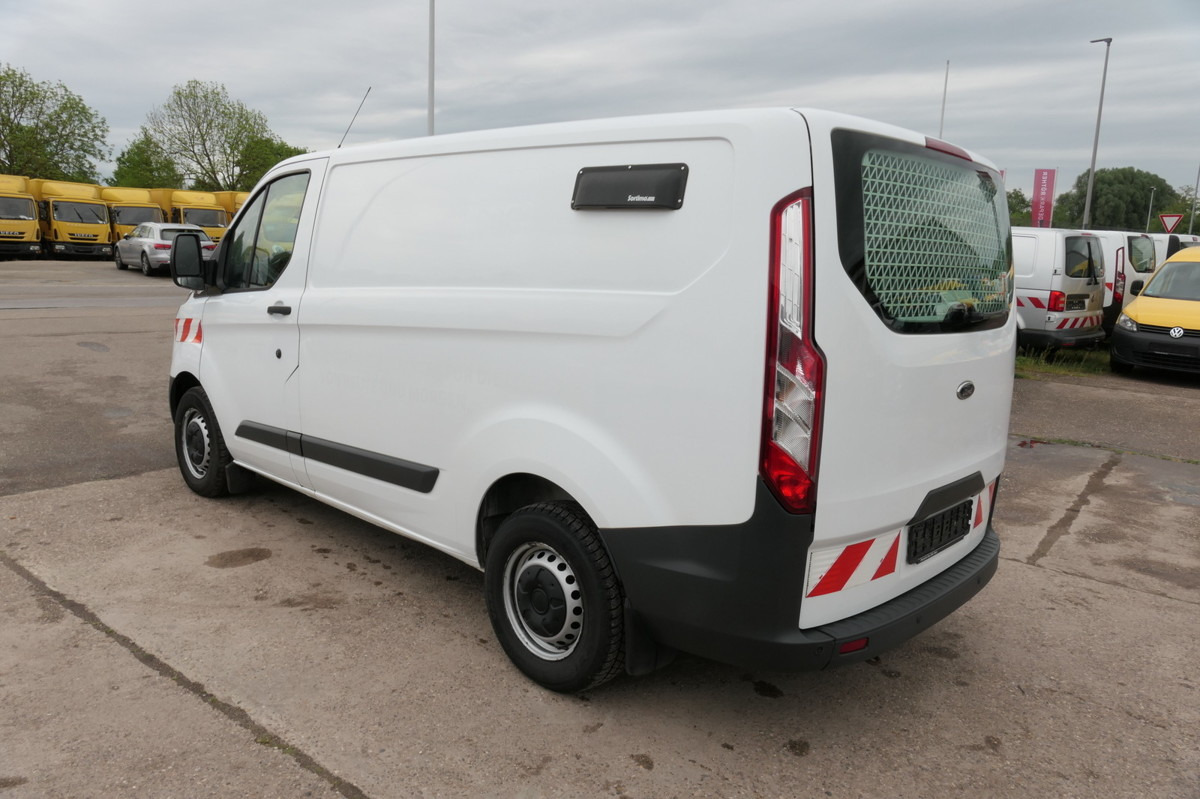 FORD Transit Custom 290 2.0 TDCi KLIMA WERKSTATTEINBA - Легковой фургон: фото 5 FORD Transit Custom 290 2.0 TDCi KLIMA WERKSTATTEINBA - Легковой фургон: фото 5