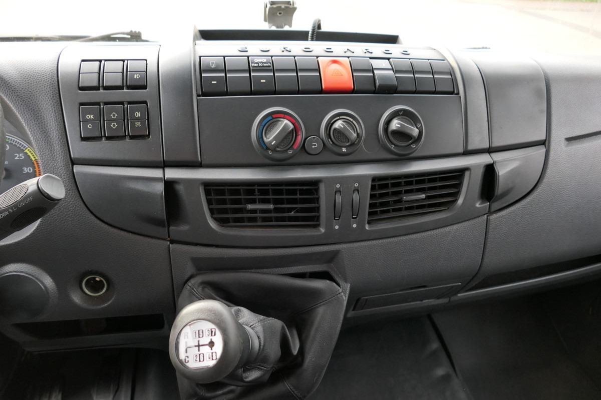 Грузовик с закрытым кузовом IVECO EuroCargo ML 120 E 28 AHK LBW: фото 15