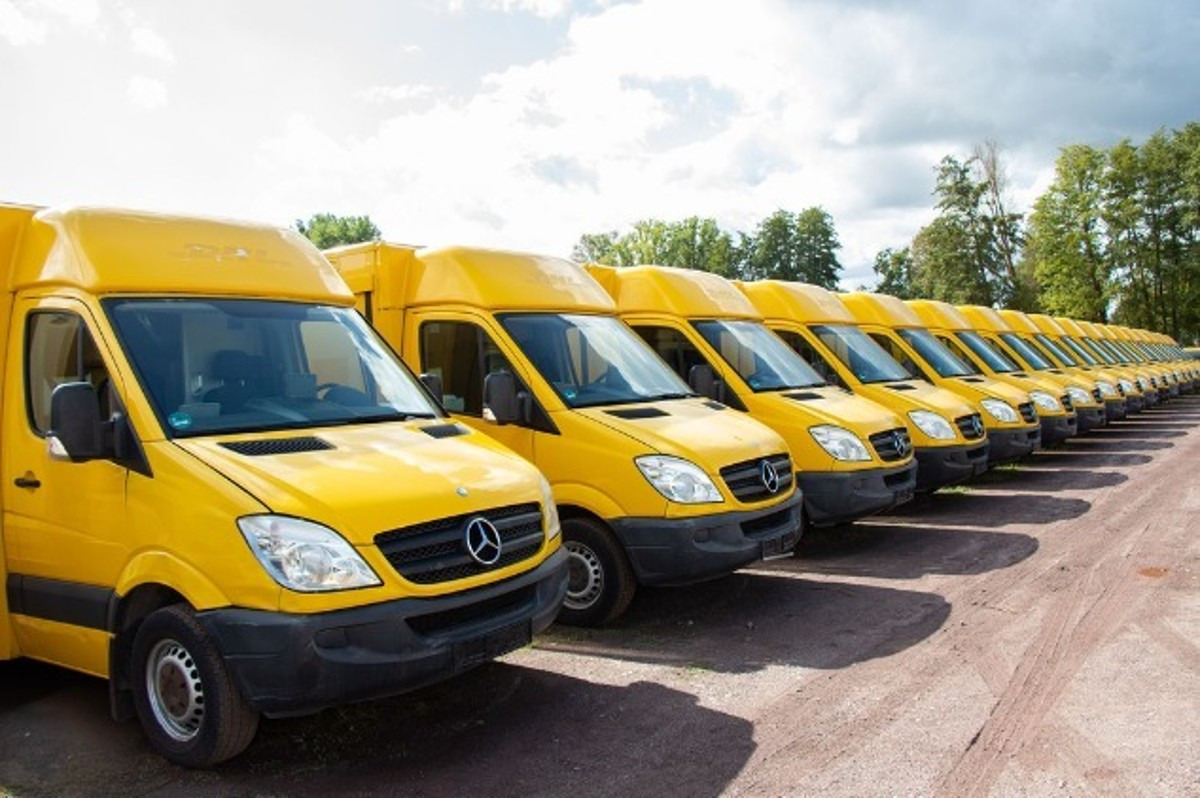 MERCEDES-BENZ SPRINTER 310 CDI MAXI EURO-5 KOFFER REGALE KAMER - Фургон с закрытым кузовом: фото 1 MERCEDES-BENZ SPRINTER 310 CDI MAXI EURO-5 KOFFER REGALE KAMER - Фургон с закрытым кузовом: фото 1