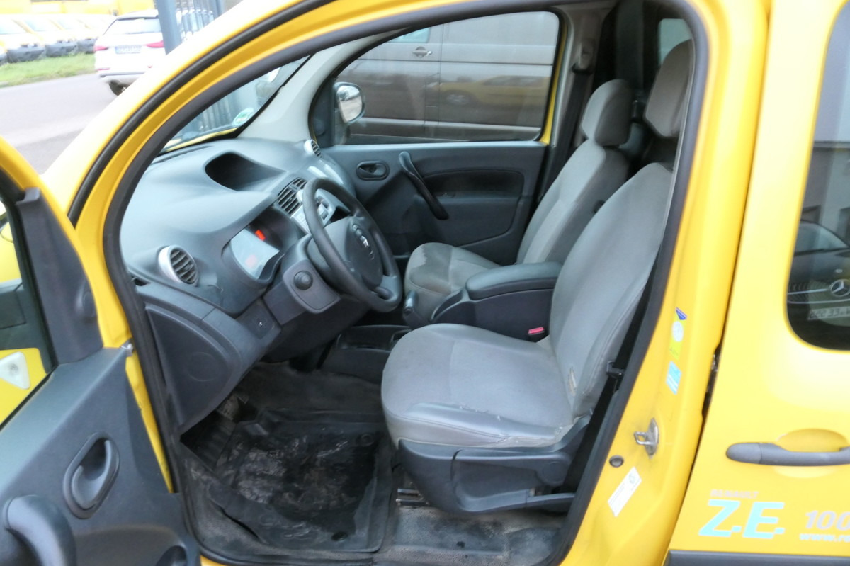 RENAULT Kangoo Maxi Elektro Zero Emission 2-Sitzer inklu в лизинг RENAULT Kangoo Maxi Elektro Zero Emission 2-Sitzer inklu: фото 10 RENAULT Kangoo Maxi Elektro Zero Emission 2-Sitzer inklu в лизинг RENAULT Kangoo Maxi Elektro Zero Emission 2-Sitzer inklu: фото 10