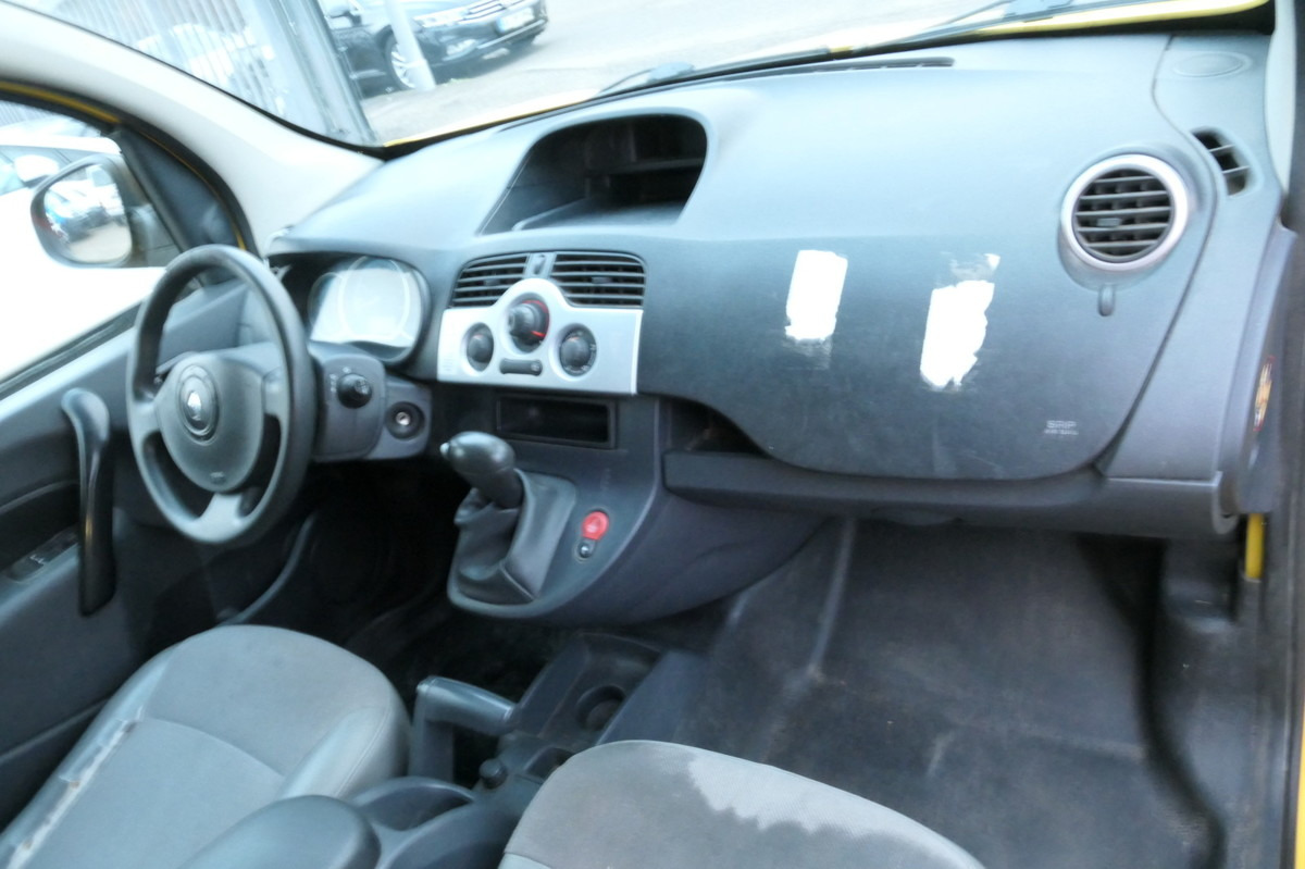 RENAULT Kangoo Maxi Elektro Zero Emission 2-Sitzer inklu в лизинг RENAULT Kangoo Maxi Elektro Zero Emission 2-Sitzer inklu: фото 6 RENAULT Kangoo Maxi Elektro Zero Emission 2-Sitzer inklu в лизинг RENAULT Kangoo Maxi Elektro Zero Emission 2-Sitzer inklu: фото 6