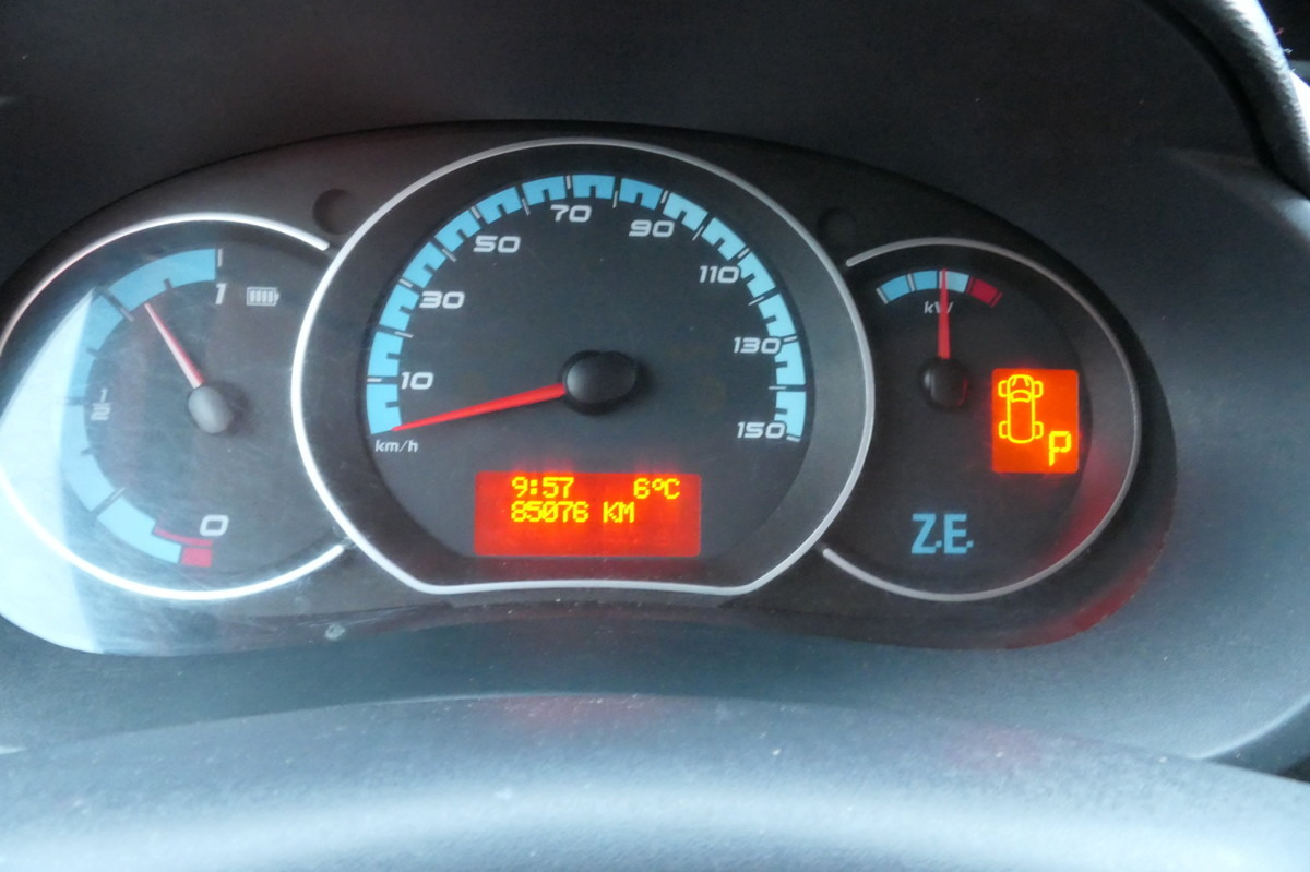 RENAULT Kangoo Maxi Elektro Zero Emission 2-Sitzer inklu в лизинг RENAULT Kangoo Maxi Elektro Zero Emission 2-Sitzer inklu: фото 13 RENAULT Kangoo Maxi Elektro Zero Emission 2-Sitzer inklu в лизинг RENAULT Kangoo Maxi Elektro Zero Emission 2-Sitzer inklu: фото 13