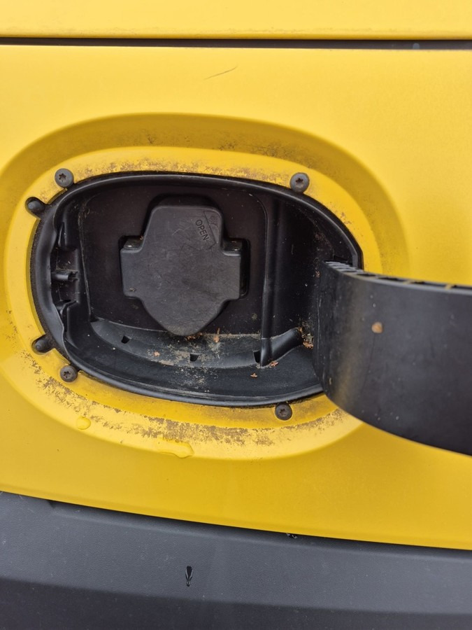 RENAULT Kangoo Maxi Elektro Zero Emission 2-Sitzer inklu в лизинг RENAULT Kangoo Maxi Elektro Zero Emission 2-Sitzer inklu: фото 15 RENAULT Kangoo Maxi Elektro Zero Emission 2-Sitzer inklu в лизинг RENAULT Kangoo Maxi Elektro Zero Emission 2-Sitzer inklu: фото 15