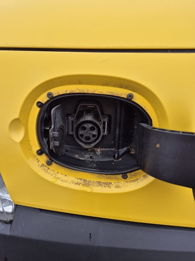 RENAULT Kangoo Maxi Elektro Zero Emission 2-Sitzer inklu в лизинг RENAULT Kangoo Maxi Elektro Zero Emission 2-Sitzer inklu: фото 14 RENAULT Kangoo Maxi Elektro Zero Emission 2-Sitzer inklu в лизинг RENAULT Kangoo Maxi Elektro Zero Emission 2-Sitzer inklu: фото 14