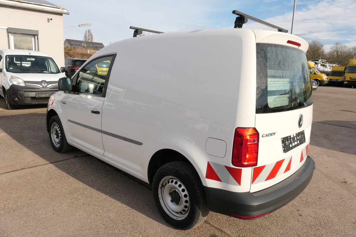 VW Caddy 2.0 TDI 4Motion Klima Werkstatteinbauten T - Легковой фургон: фото 5 VW Caddy 2.0 TDI 4Motion Klima Werkstatteinbauten T - Легковой фургон: фото 5