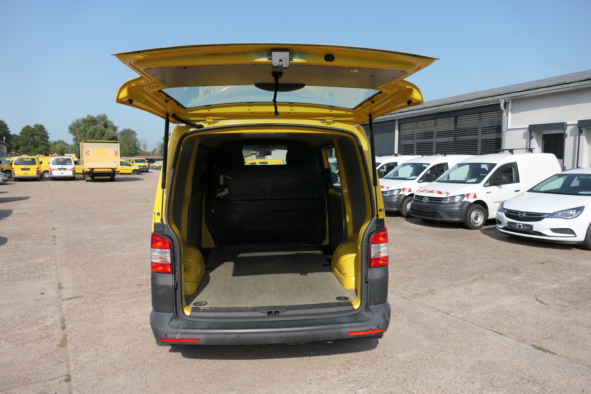 VW T5 Transporter 2.0 TDI 2-Sitzer CoC 2xSCHIEBETÜR - Легковой фургон: фото 5 VW T5 Transporter 2.0 TDI 2-Sitzer CoC 2xSCHIEBETÜR - Легковой фургон: фото 5