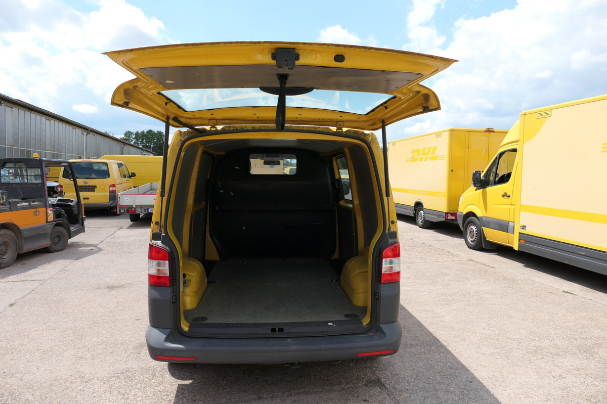 VW T5 Transporter 2.0 TDI PARKTRONIK EURO-5 2xSCHIE - Легковой фургон: фото 5 VW T5 Transporter 2.0 TDI PARKTRONIK EURO-5 2xSCHIE - Легковой фургон: фото 5