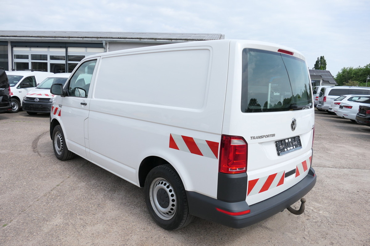 VW T6 2.0 TDI 4Motion 3 Sitzer KLIMA AHK Werkstatte - Легковой фургон: фото 4 VW T6 2.0 TDI 4Motion 3 Sitzer KLIMA AHK Werkstatte - Легковой фургон: фото 4