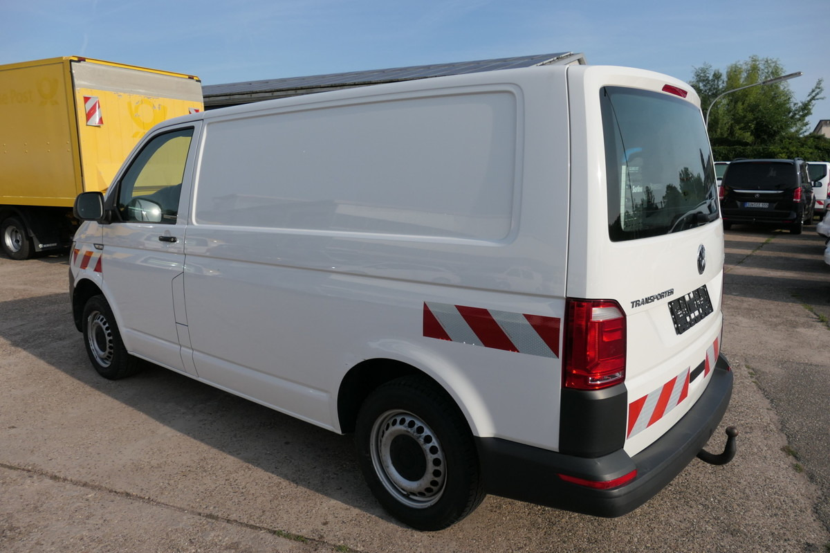 VW T6 Transporter 2.0 TDI 4Motion 3Sitzer KLIMA AHK - Легковой фургон: фото 5 VW T6 Transporter 2.0 TDI 4Motion 3Sitzer KLIMA AHK - Легковой фургон: фото 5