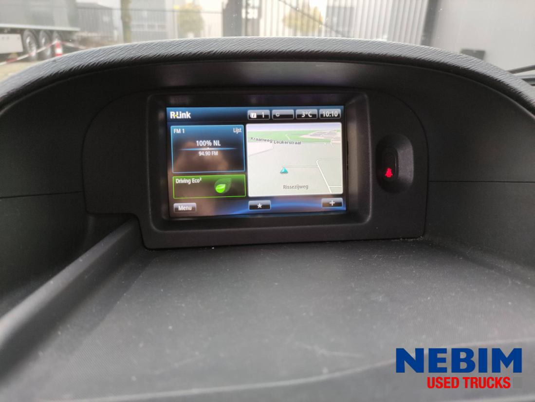 Renault Kangoo Express 1.5 Dci 75 - Nieuwe APK 14-02-2026 - Легковой фургон: фото 4 Renault Kangoo Express 1.5 Dci 75 - Nieuwe APK 14-02-2026 - Легковой фургон: фото 4