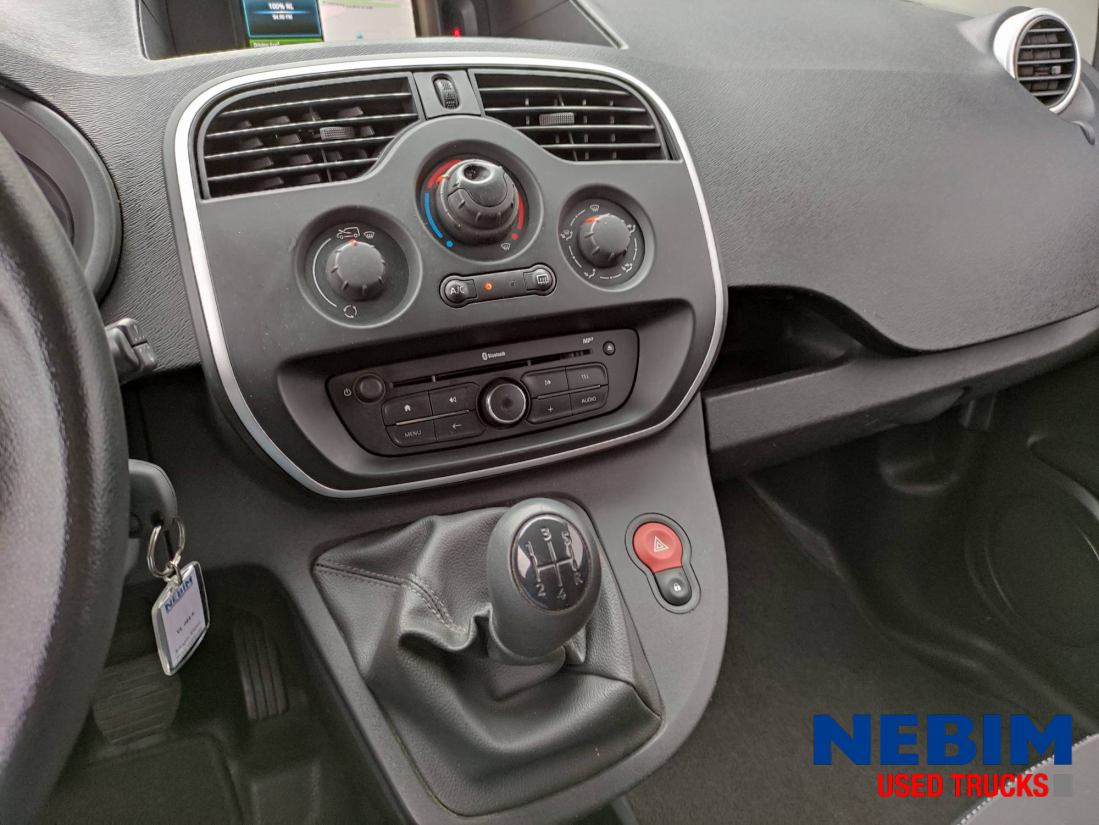 Renault Kangoo Express 1.5 Dci 75 - Nieuwe APK 14-02-2026 - Легковой фургон: фото 5 Renault Kangoo Express 1.5 Dci 75 - Nieuwe APK 14-02-2026 - Легковой фургон: фото 5