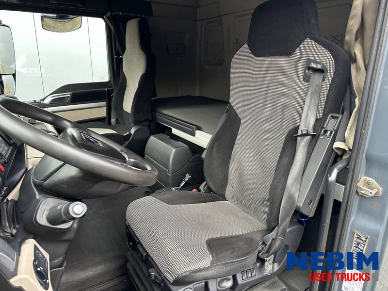 MAN TGX 18.460 4x4 Hydro drive - Тягач: фото 4 MAN TGX 18.460 4x4 Hydro drive - Тягач: фото 4