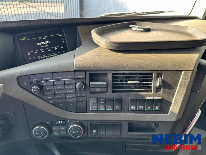 Volvo FH500 6x4 - RETARDER - HUB REDUCTION - BOUGIE LIFT - Крюковой мультилифт: фото 4 Volvo FH500 6x4 - RETARDER - HUB REDUCTION - BOUGIE LIFT - Крюковой мультилифт: фото 4