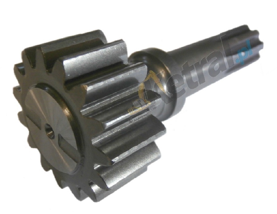 BOBCAT 334 - Трансмиссия для Мини-экскаваторов: фото 1 BOBCAT 334 - Трансмиссия для Мини-экскаваторов: фото 1