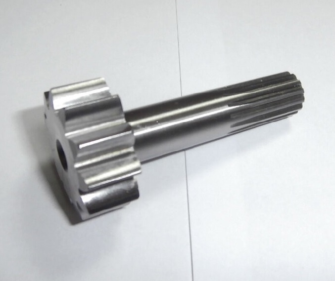 CATERPILLAR 301.8 - Приводный вал для Мини-экскаваторов: фото 1 CATERPILLAR 301.8 - Приводный вал для Мини-экскаваторов: фото 1