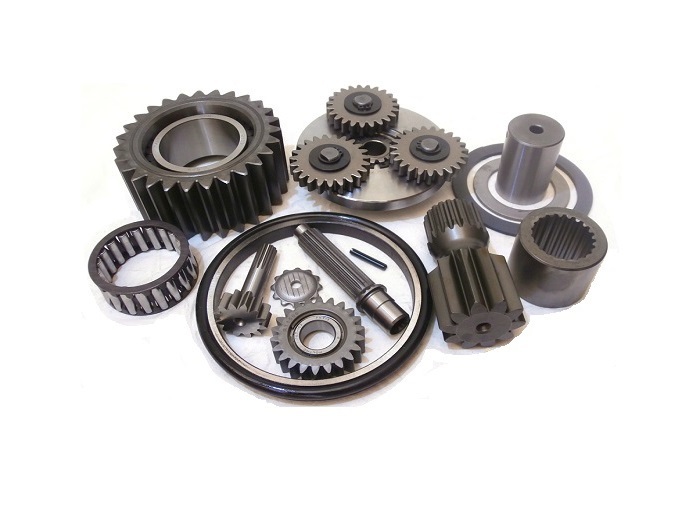 CATERPILLAR 301.8 - Приводный вал для Мини-экскаваторов: фото 3 CATERPILLAR 301.8 - Приводный вал для Мини-экскаваторов: фото 3