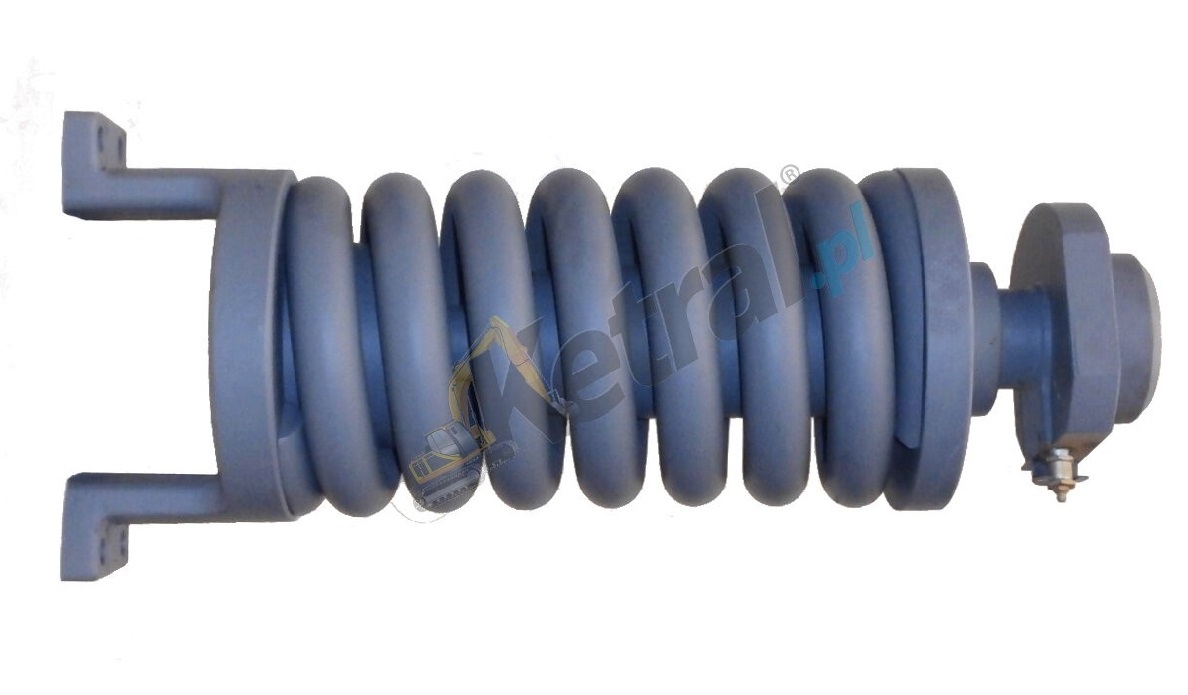 KOMATSU PC210 - Запчасти ходовой части для Гусеничных экскаваторов: фото 1 KOMATSU PC210 - Запчасти ходовой части для Гусеничных экскаваторов: фото 1