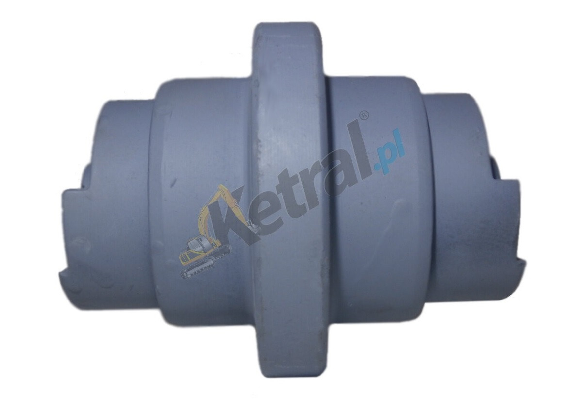 Neuson ET18 - Опорный каток для Мини-экскаваторов: фото 1 Neuson ET18 - Опорный каток для Мини-экскаваторов: фото 1