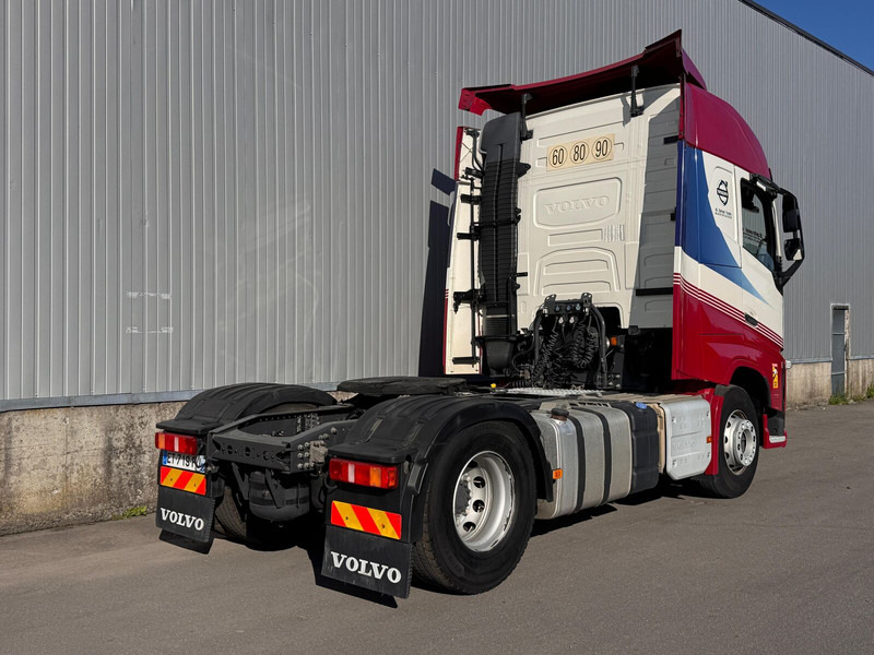 Volvo FH 500 - Тягач: фото 5 Volvo FH 500 - Тягач: фото 5