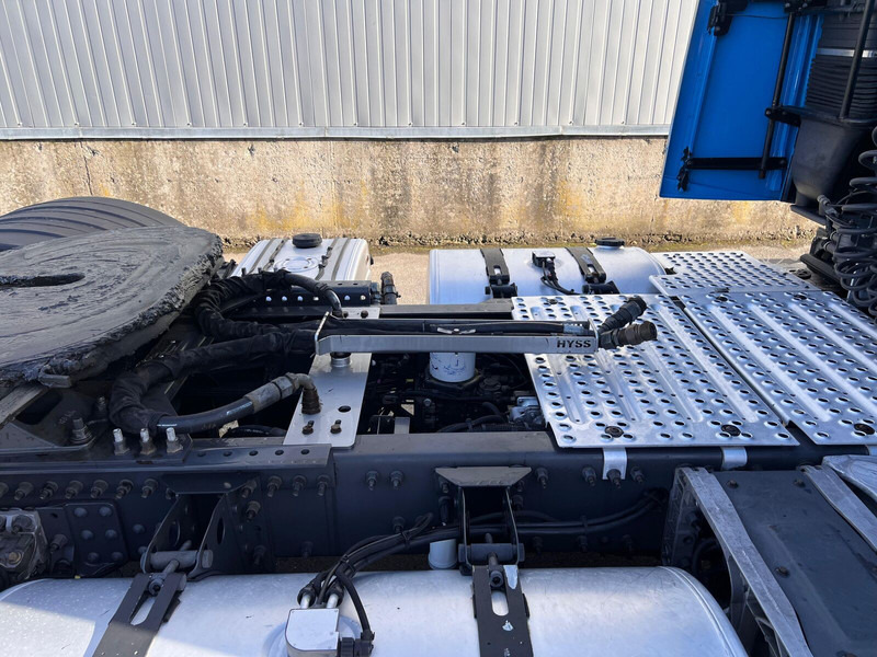 Volvo FH 500 - Тягач: фото 5 Volvo FH 500 - Тягач: фото 5