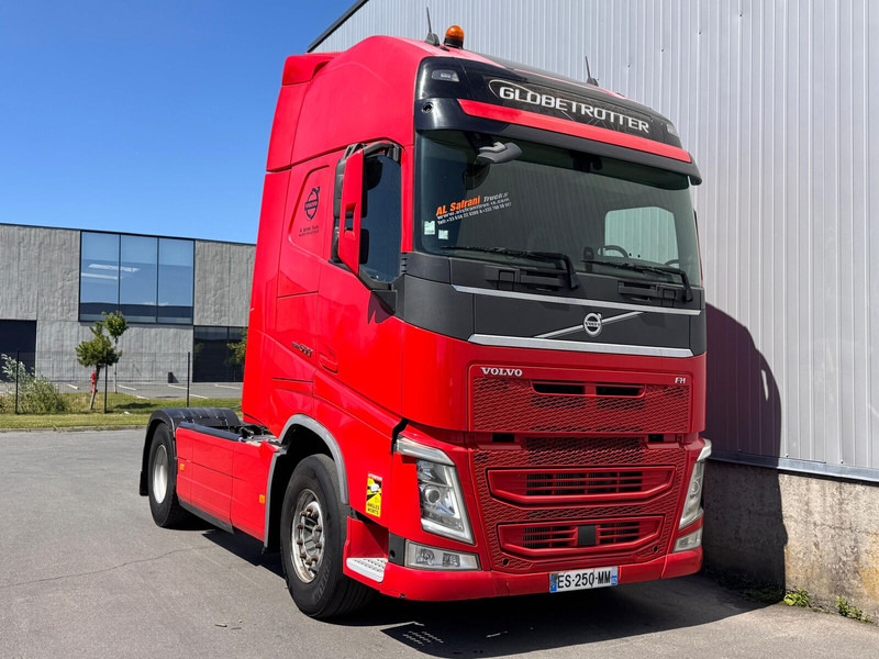 Volvo FH 500 - Тягач: фото 3 Volvo FH 500 - Тягач: фото 3