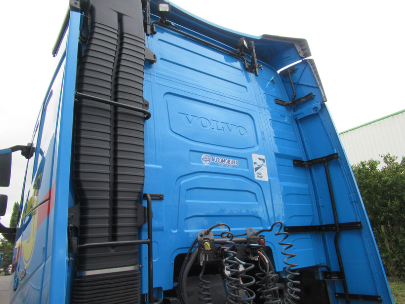 Тягач Volvo FH 500: фото 12