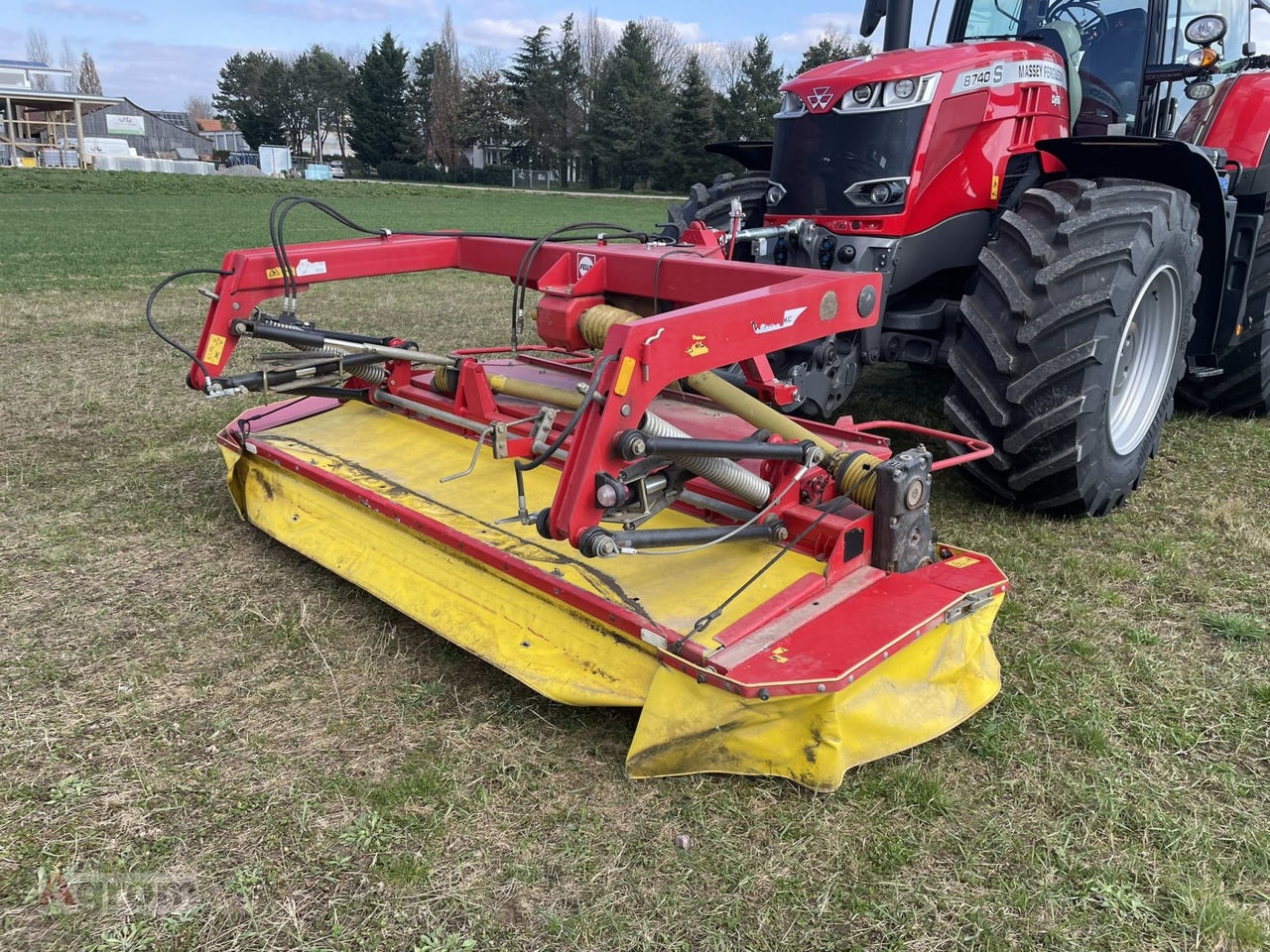 Косилка Fella SM 9314 TL-KCB + SM 310 FZ-KC: фото 6