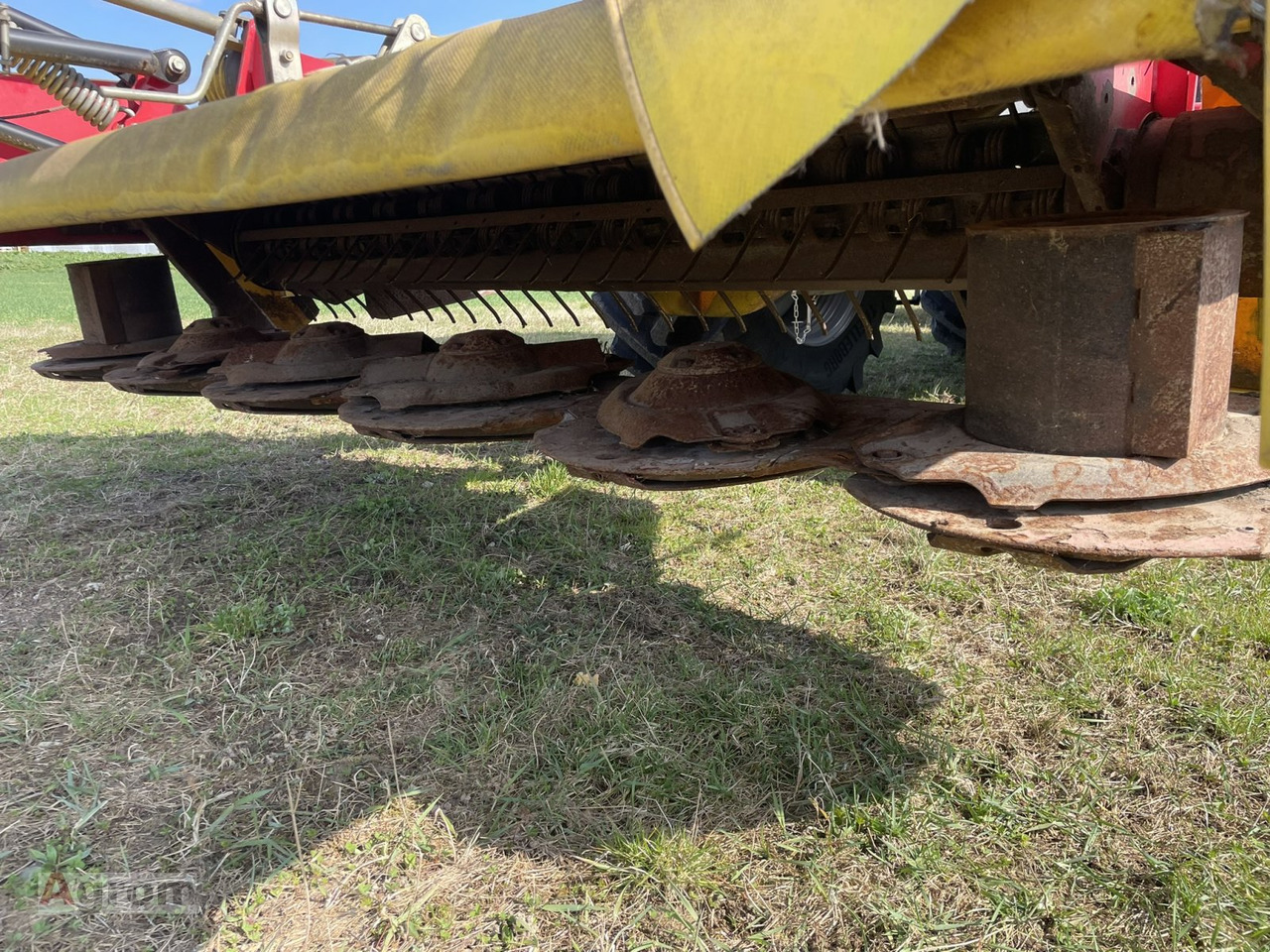 Косилка Fella SM 9314 TL-KCB + SM 310 FZ-KC: фото 18