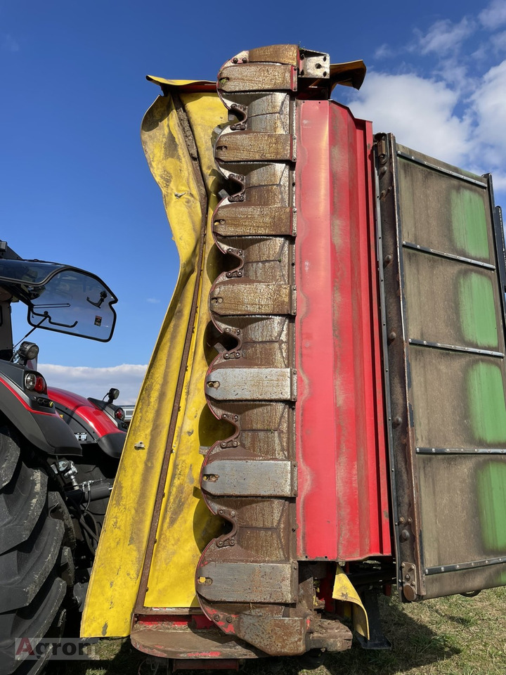 Косилка Fella SM 9314 TL-KCB + SM 310 FZ-KC: фото 28