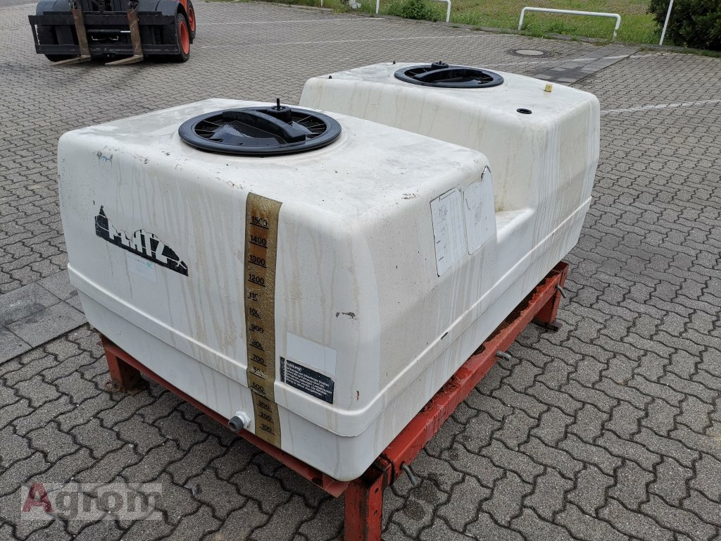 Holder 1500L - Резервуар для хранения: фото 4 Holder 1500L - Резервуар для хранения: фото 4